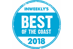 best of the coast 2018