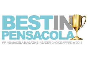 Best in Penscola 2018