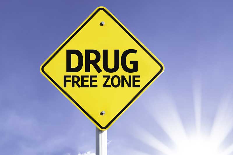 Drug-Free Workplace