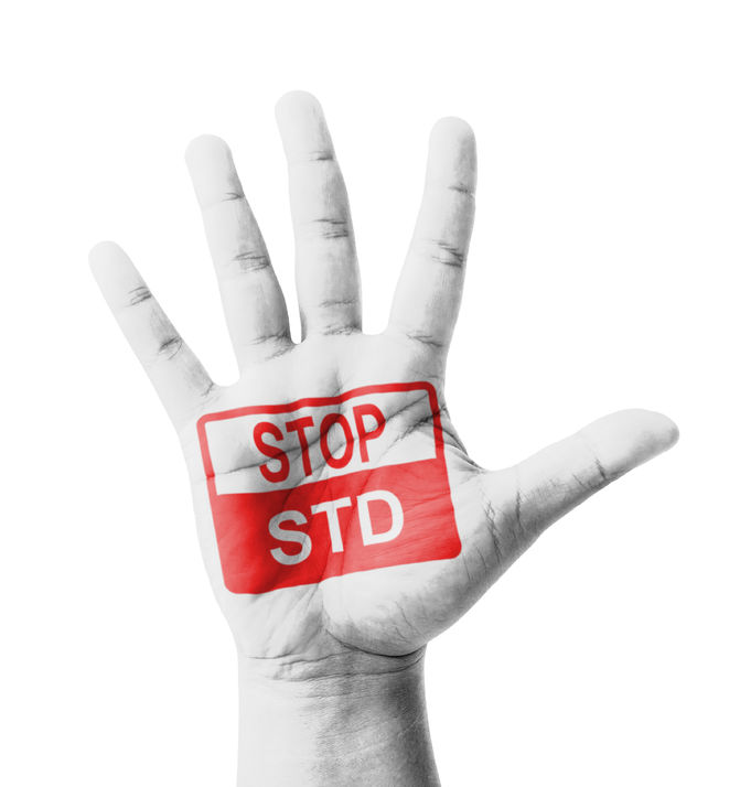 How to Test for STDs.
