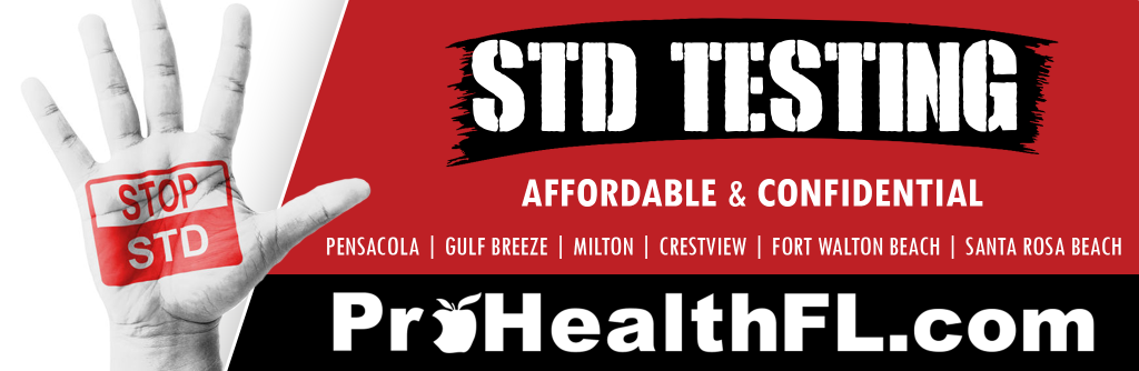 Affordable STD testing 
