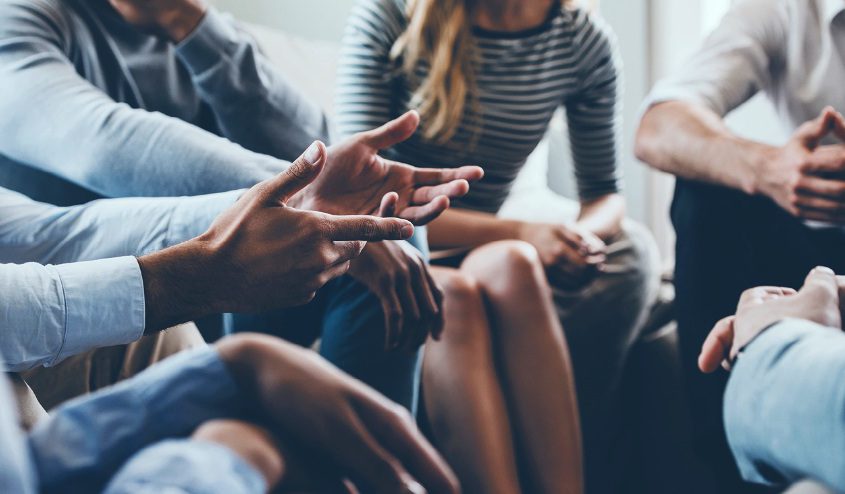 Affordable Benefits for Employees