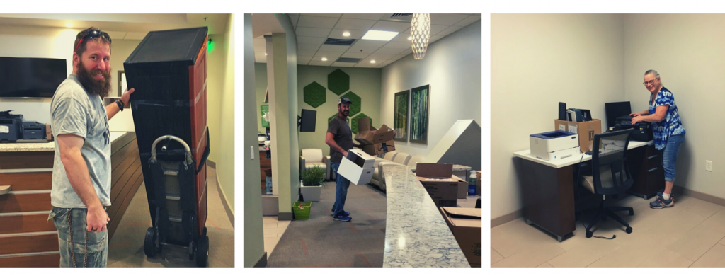 A ProHealth Medical Clinic Moved Into Everwell Pharmacy