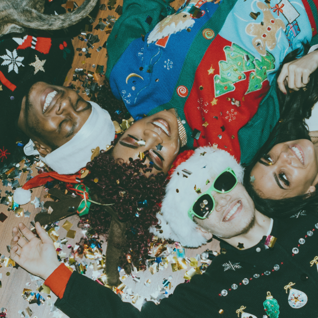 Holiday Celebration