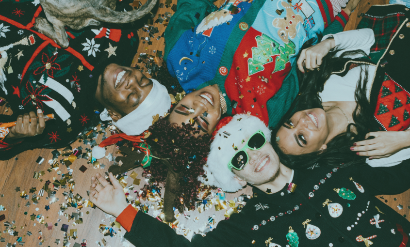 Holiday Celebration