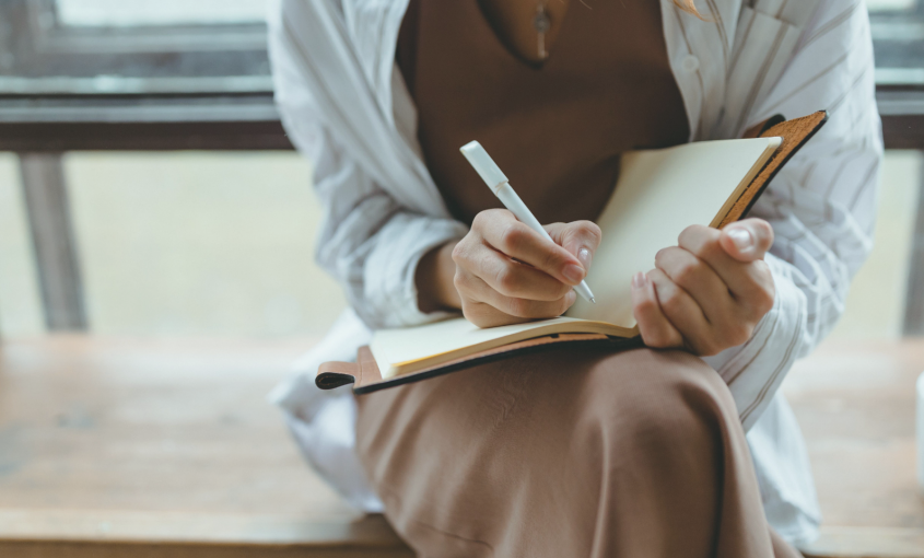 Checklist for Staying Healthy